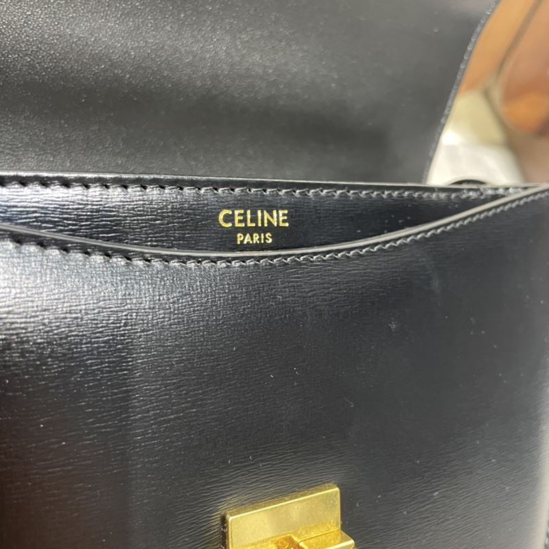 Celine Besace Bags